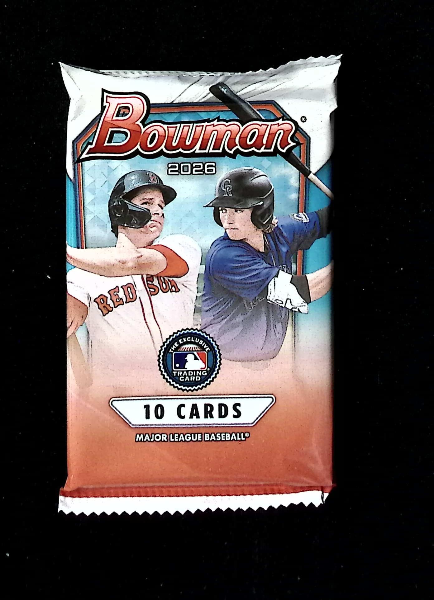 2026 Bowman Baseball Cards BLASTER BOX PACK Roman Anthony Rookie Card, Konnor Griffin Prospect: Set Rookies Include: Cooper Flagg, Kon Knuepple, V.J. Edgecombe, & Carter Bryant. Bowman Basketball NBA Trading & Sports Cards, Sports Cards for Sale Near Me, Champion and Hall of Fame Players, Auctio