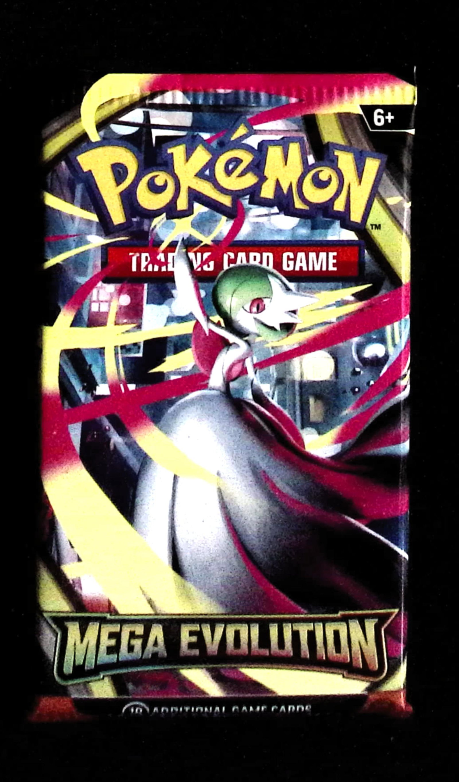 2025 Pokemon Mega Evolutions 10 Card Booster Pack: Pokemon Trading Card Game Cards, Charizard, Pikachu, Mewto, EX, Referse Holo, Holo Rare Cards, Secret Rare Cards, Full Art Cards, Evee, 3 Stars Ultra Rare Cards, Double Rare, Illustration Rare, Specia