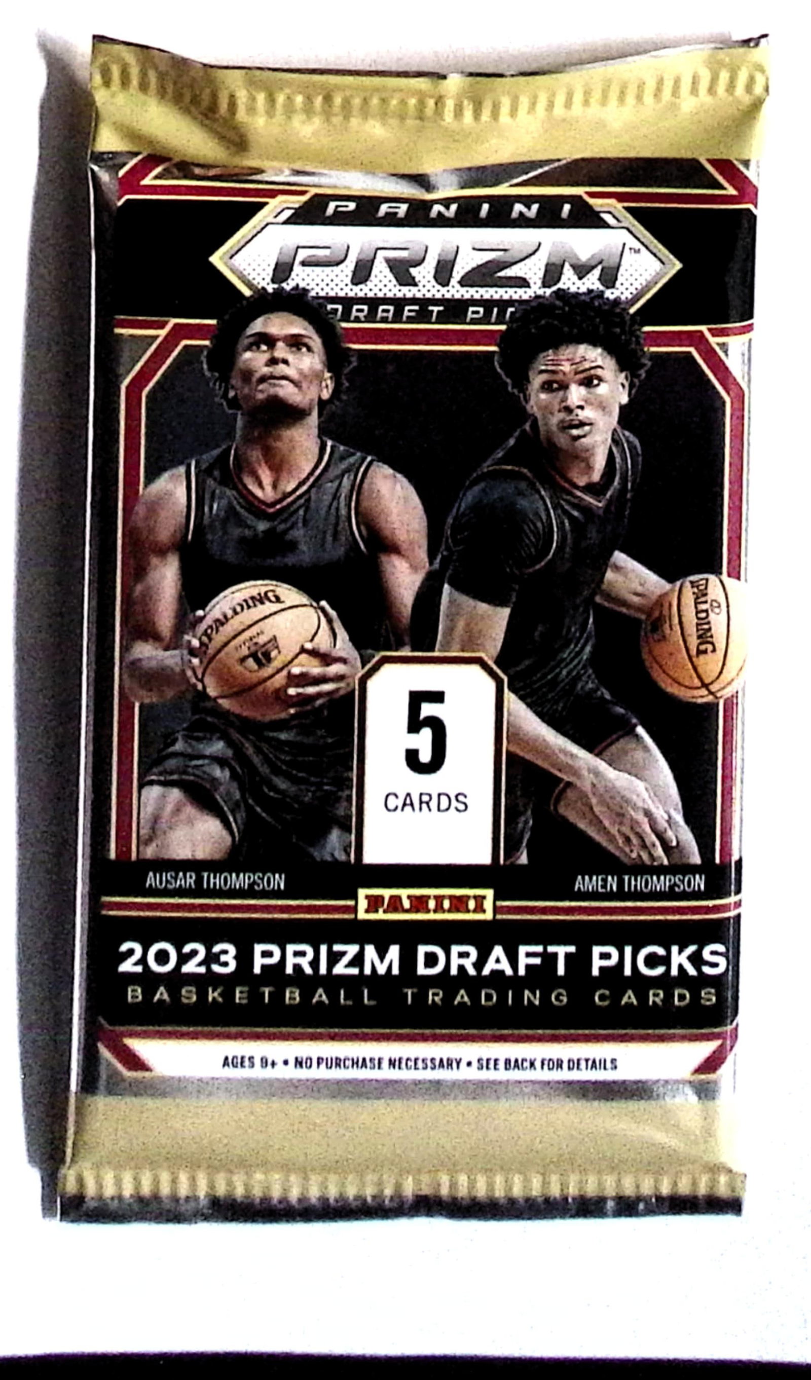 2023-24 Panini Prizm Draft Picks Basketball Card BLASTER BOX PACK Victor Wembanyama Sports Card: Panini Basketball NBA Trading & Sports Cards, Rookie Cards in this set are Victor Wembanyama, Brandon Miller, Scoot Henderson, Amen Thompson, Sports Cards for Sale Near Me, Anthony Edwards, Jayson Tat