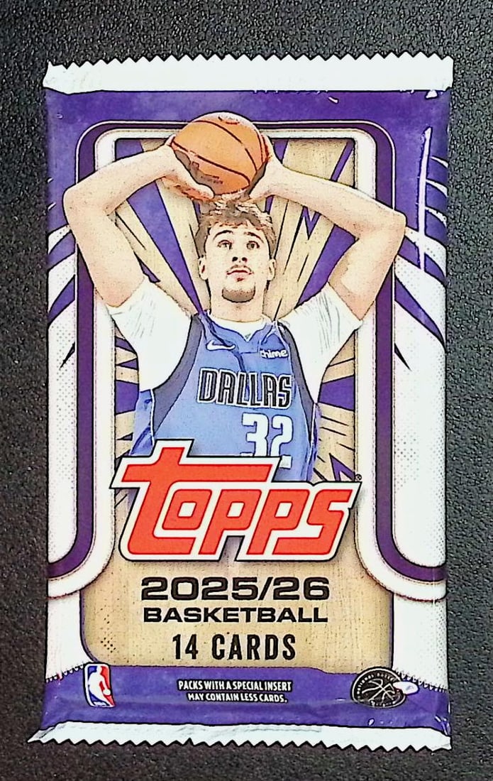 2025-26 Topps Flagship SUPERBOX/MEGA BOX PACK - RC'S: Cooper Flagg, Kon Kneuppel, VJ Edgecombe: Topps Basketball NBA Trading & Sports Cards, Rookie Cards in this set are Cooper Flagg, Dylan Harper, Ace Bailey, V J Edgecombe, Kon Knueppel , Autographs, Signatures, Green Topps Logo Refractor, Auct