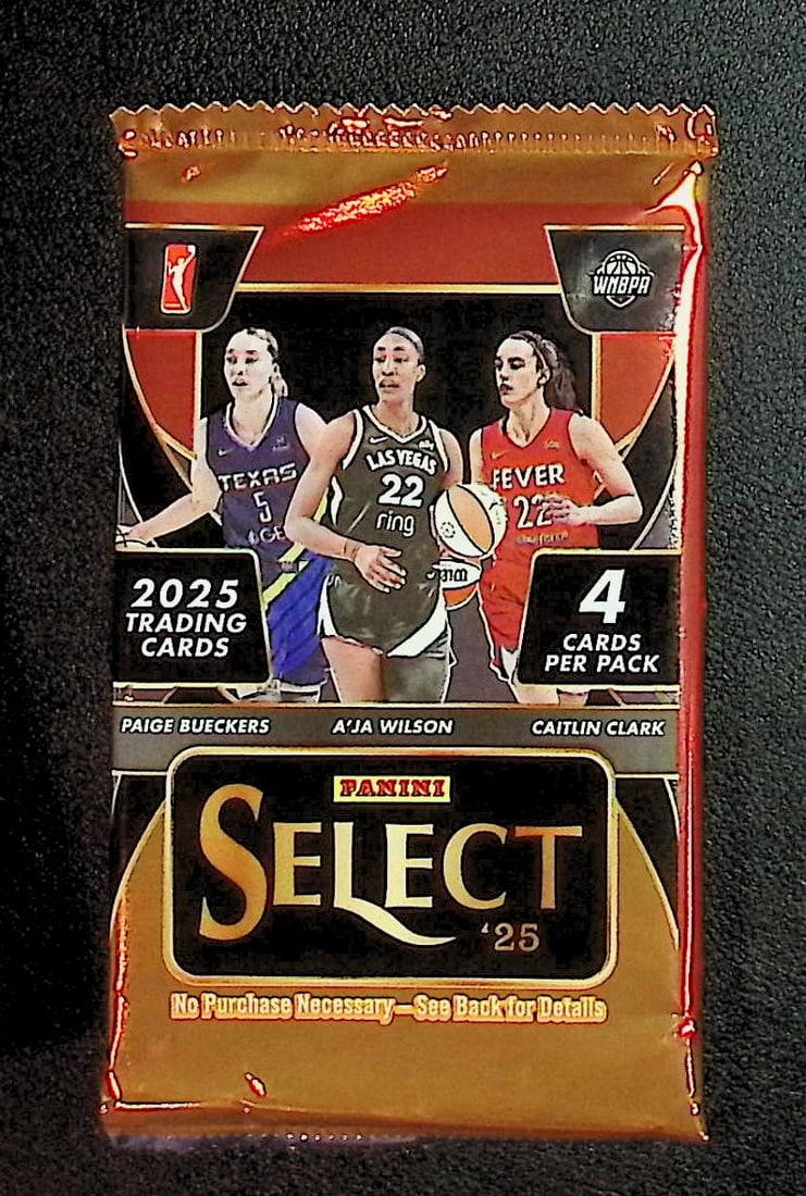 2025 Panini Select WNBA Basketball Card BLASTER BOX PACK - Caitlin Clark, Sophie Cunningham: Caitlin Clark, Sophie Cunningham, Cameron Brink. Panini Basketball NBA Trading & Sports Cards, Sports Cards for Sale Near Me, Anthony Edwards, Jayson Tatum, Steph Curry, Panini Numbered Cards, Cracked