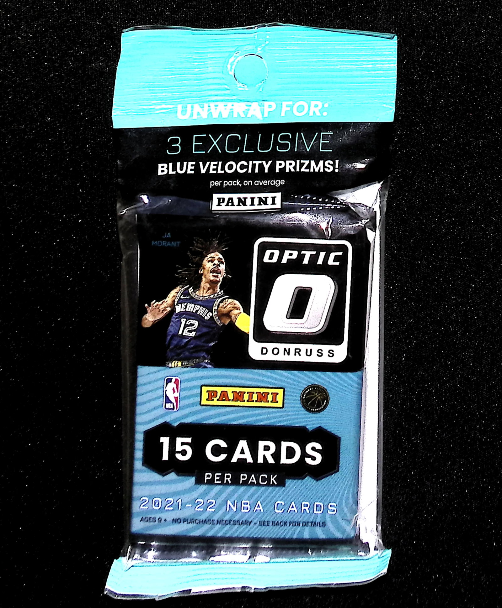 2021-22 Donruss Optic Basketball Card HANGER VALUE PACK - Cade Cunningham RC, Sports Cards: Donruss Basketball NBA Trading & Sports Cards, Jayson Tatum, Jalen Brunson, Shai Gilgeous-Alexander, Anthony Edwards, Steph Curry, Sports Cards for Sale Near Me, Champion and Hall of Fame Players, Auc