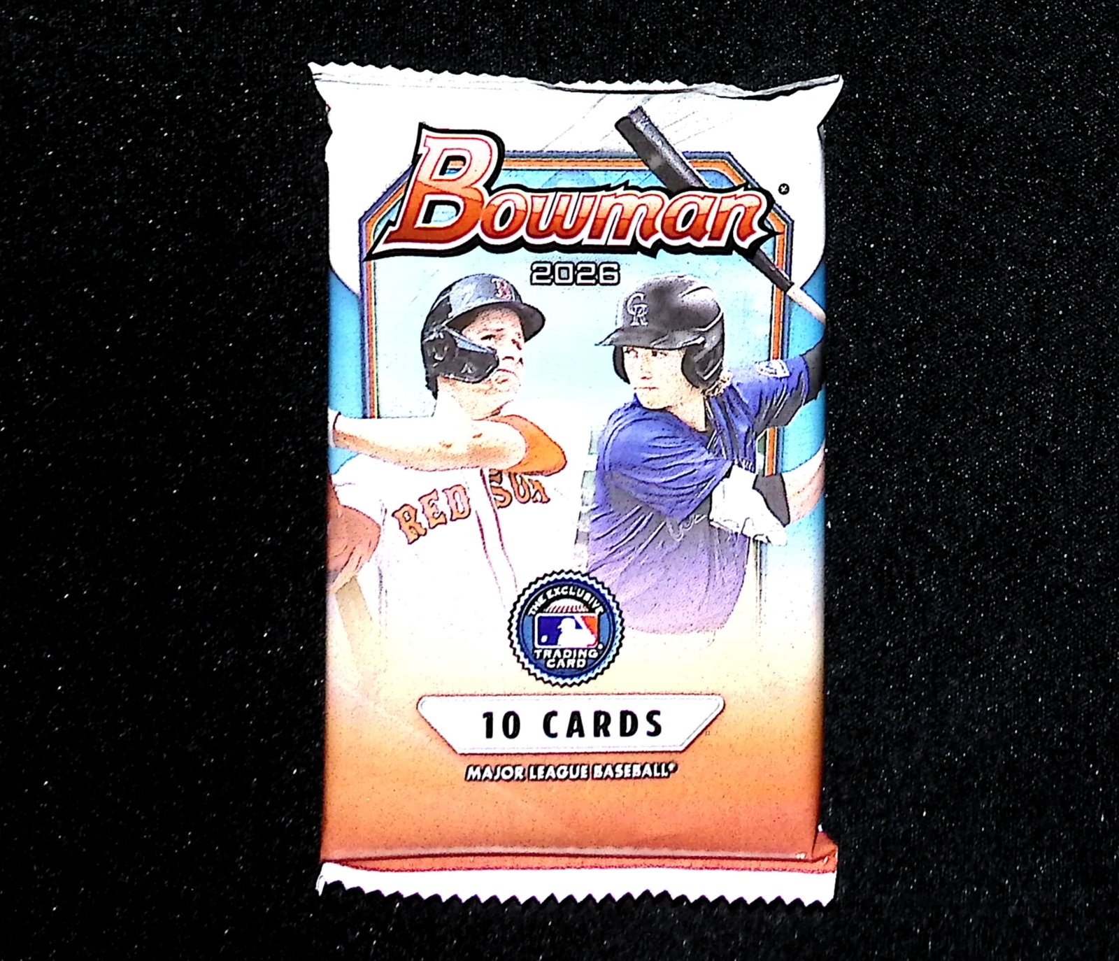 2026 Bowman Baseball Cards BLASTER BOX PACK Roman Anthony Rookie Card, Konnor Griffin Prospect: Set Rookies Include: Cooper Flagg, Kon Knuepple, V.J. Edgecombe, & Carter Bryant. Bowman Basketball NBA Trading & Sports Cards, Sports Cards for Sale Near Me, Champion and Hall of Fame Players, Auctio