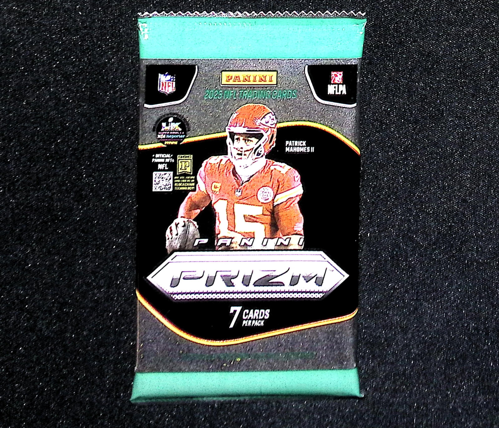 2025 Panini Prizm Football MEGA BOX PACK - Jaxson Dart Cam Skattebo Emeka Egbuka Rookie Cards: Panini Rookie Football NFL Trading & Sports Cards, Rookie Cards in This Set are Jaxson Dart, Cam Ward, Shedeur Sanders, Cam Skattebo, Travis Hunter, Football & Sports Cards for Sale Near Me, Silver, W