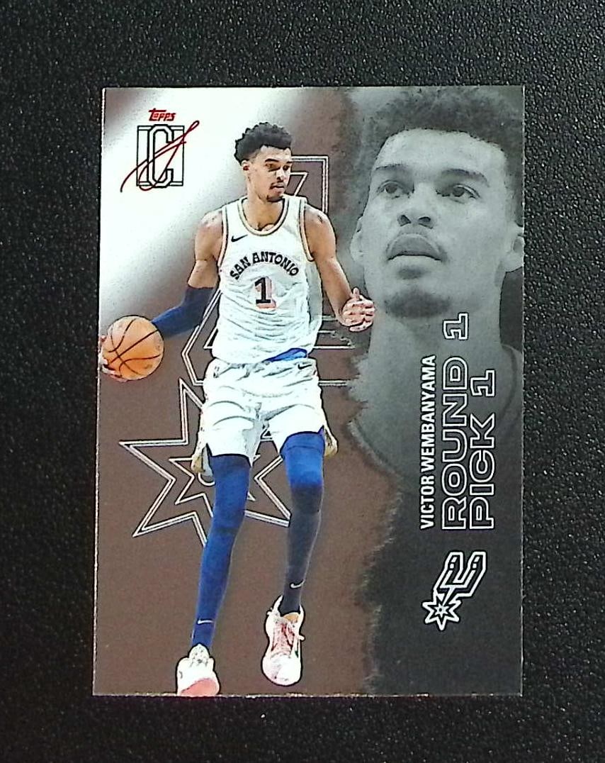Victor Wembanyama Chrome 2025-26 Topps Signature Class #55 San Antonio Spurs: Topps & Bowman Basketball NBA Trading & Sports Cards, Sports Cards for Sale Near Me, Chrome, Refractor, SP, SSP, Valuable Auction Memorabilia Lots Sold On Line, NBA Championship & Hall of Fame Player