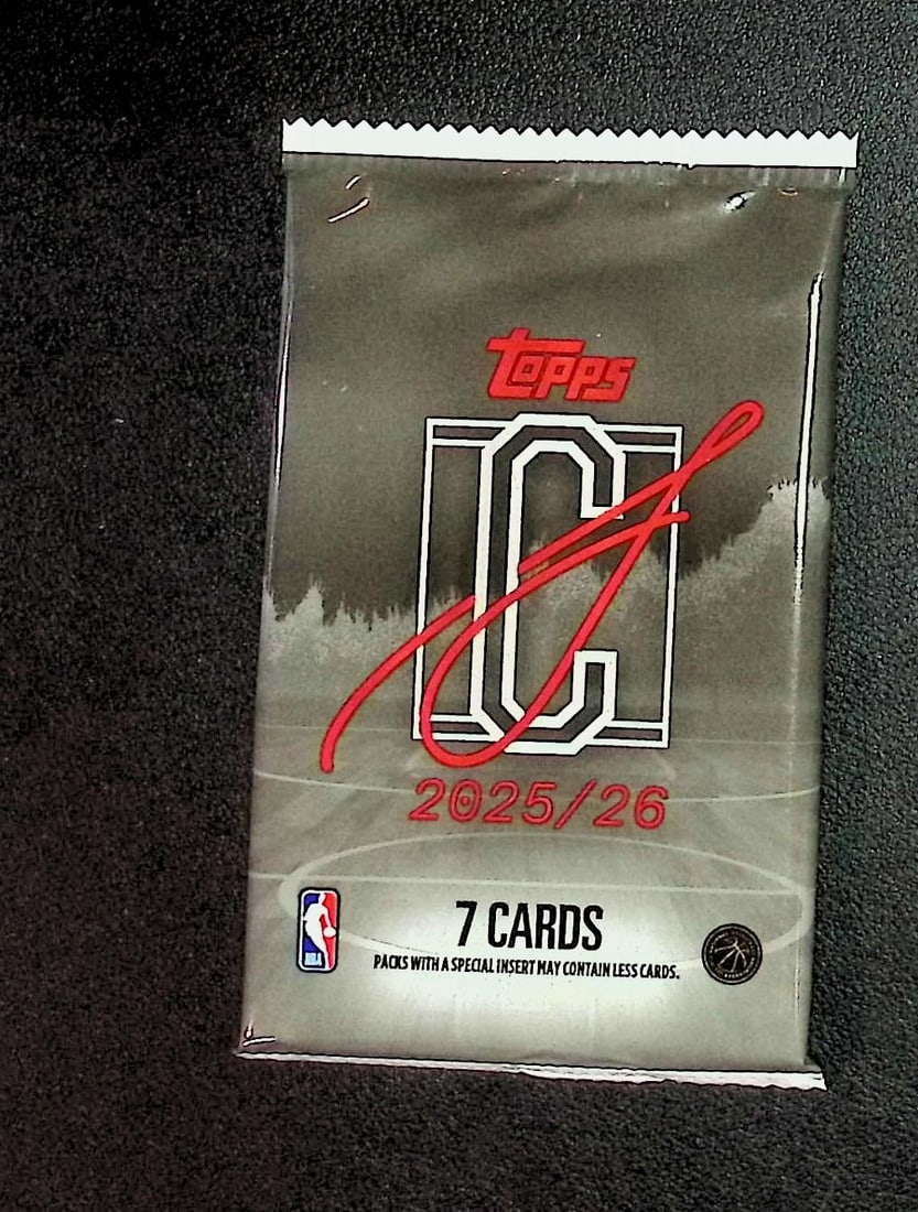 2025 Topps Signature Class NBA Blaster Box Pack: Cooper Flagg & Kon Kneuppel Rookie Cards: Cooper Flagg & Kon Kneuppel Rookie Cards. Topps Basketball NBA Trading & Sports Cards, Rookie Cards in this set are Cooper Flagg, Dylan Harper, Ace Bailey, V J Edgecombe, Kon Knueppel , Autographs, Si
