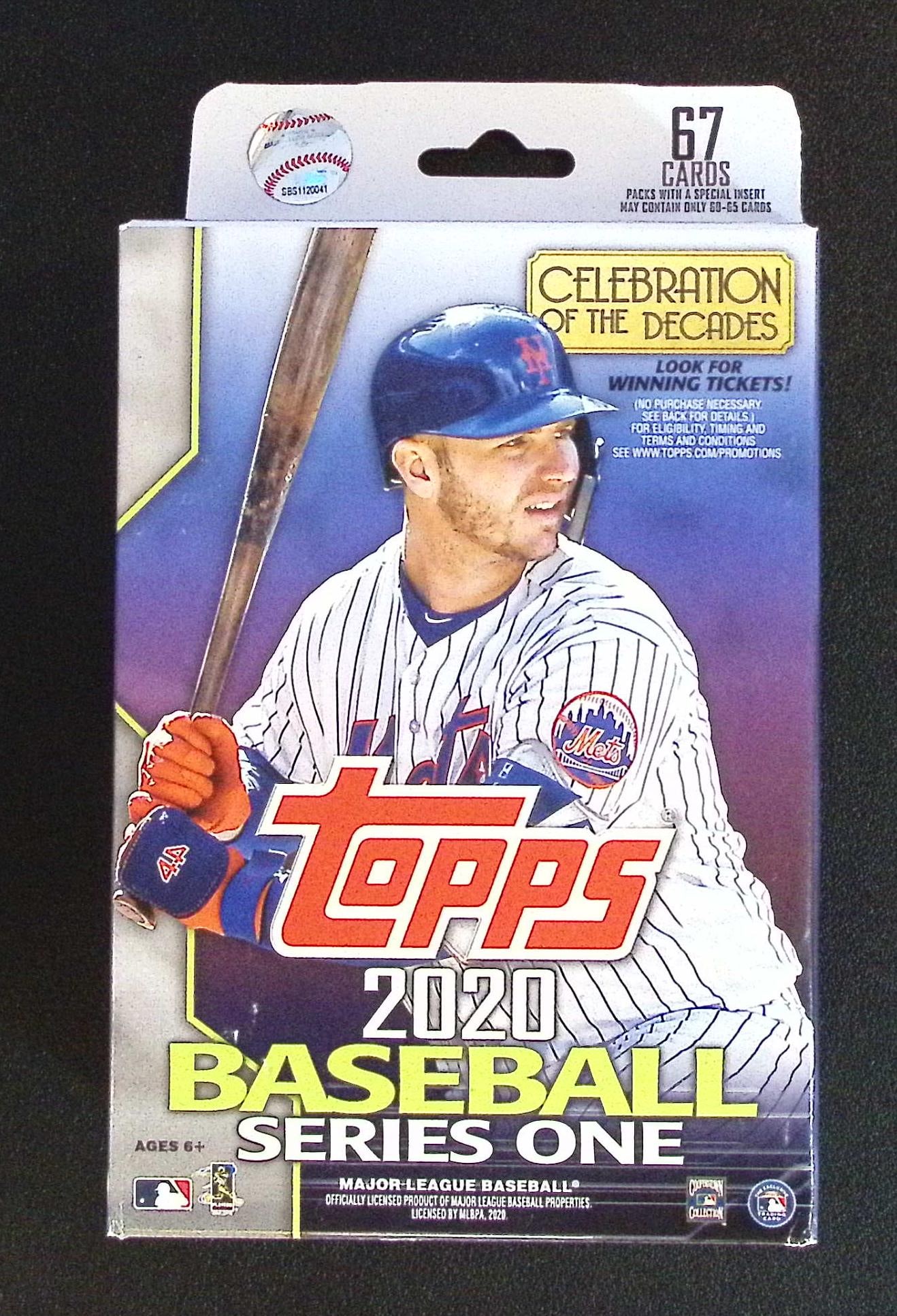 2020 Topps Baseball Series One Hanger Box: Topps, Bowman, & Fanatics Baseball MLB Trading & Sports Cards, Sports Cards for Sale Near Me, World Series & Hall of Fame Players Memorabilia, Refractors, X-Fractors, Numbered, SP, SSP, Valuable Aucti