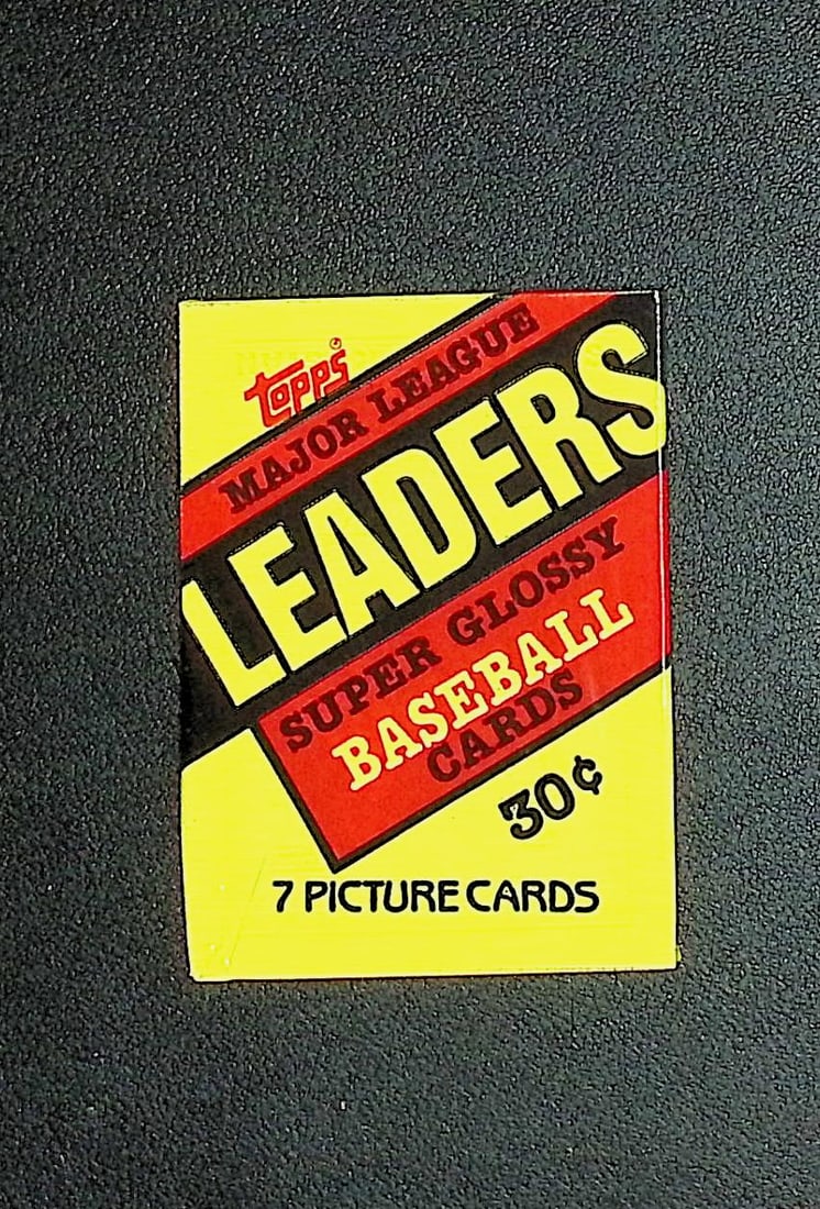 1987 Topps Major League Leaders Super Glossy Vintage Baseball Cards Retail Box Wax Pack Mini Cards: Topps Vintage Baseball Rookie MLB Trading & Sports Cards, Gary Carter, Nolan Ryan, Orel Hersheiser, Don Mattingly, Mike Schmidt Philadelphia Phillies, Old Baseball Cards for Sale Near Me, World Series