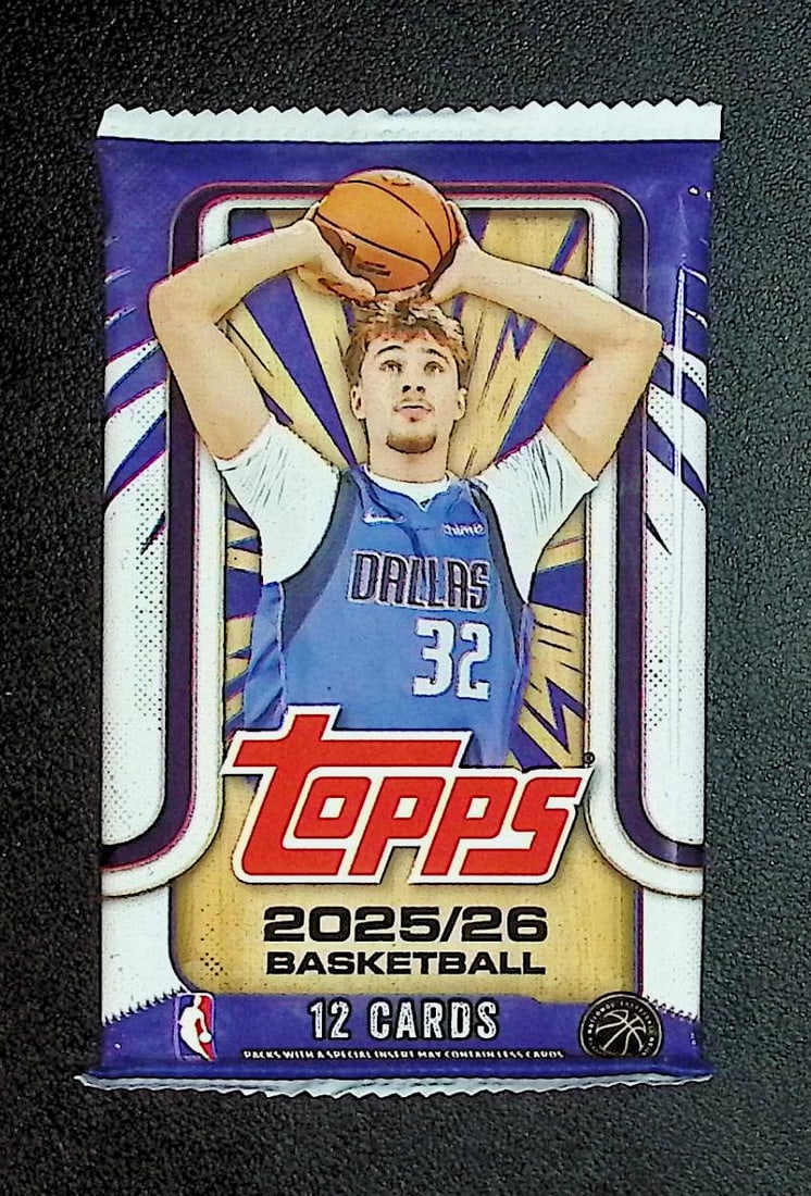 2025-26 Topps Basketball Flagship Card BLASTER BOX PACK - RC'S: Cooper Flagg, Kon Kneuppel: Topps Basketball NBA Trading & Sports Cards, Rookie Cards in this set are Cooper Flagg, Dylan Harper, Ace Bailey, V J Edgecombe, Kon Knueppel , Autographs, Signatures, Green Topps Logo Refractor, Auct