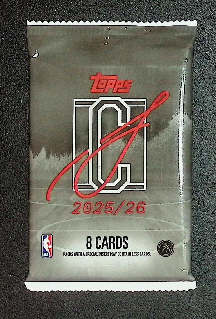 2025 Topps Signature Class NBA Mega Box Pack: Cooper Flagg & Kon Kneuppel Rookie Cards: Cooper Flagg & Kon Kneuppel Rookie Cards. Topps Basketball NBA Trading & Sports Cards, Rookie Cards in this set are Cooper Flagg, Dylan Harper, Ace Bailey, V J Edgecombe, Kon Knueppel , Autographs, Si