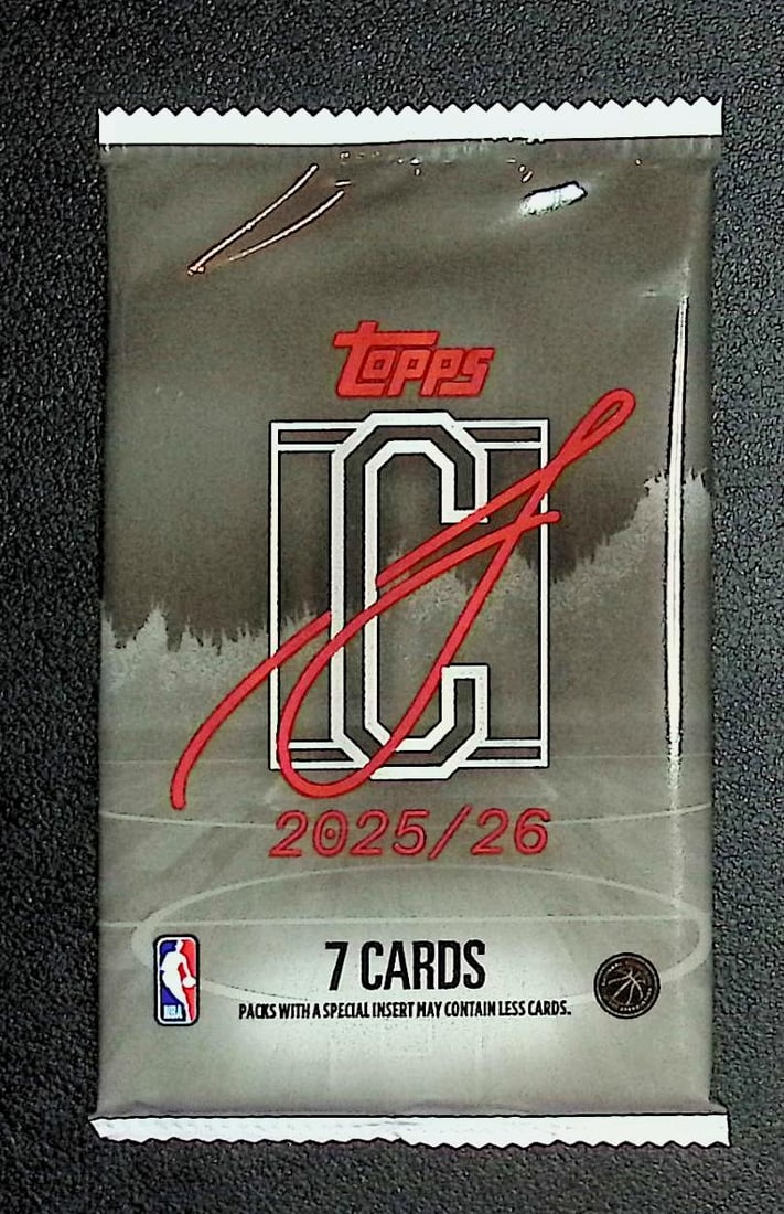2025 Topps Signature Class NBA Blaster Box Pack: Cooper Flagg & Kon Kneuppel Rookie Cards: Cooper Flagg & Kon Kneuppel Rookie Cards. Topps Basketball NBA Trading & Sports Cards, Rookie Cards in this set are Cooper Flagg, Dylan Harper, Ace Bailey, V J Edgecombe, Kon Knueppel , Autographs, Si