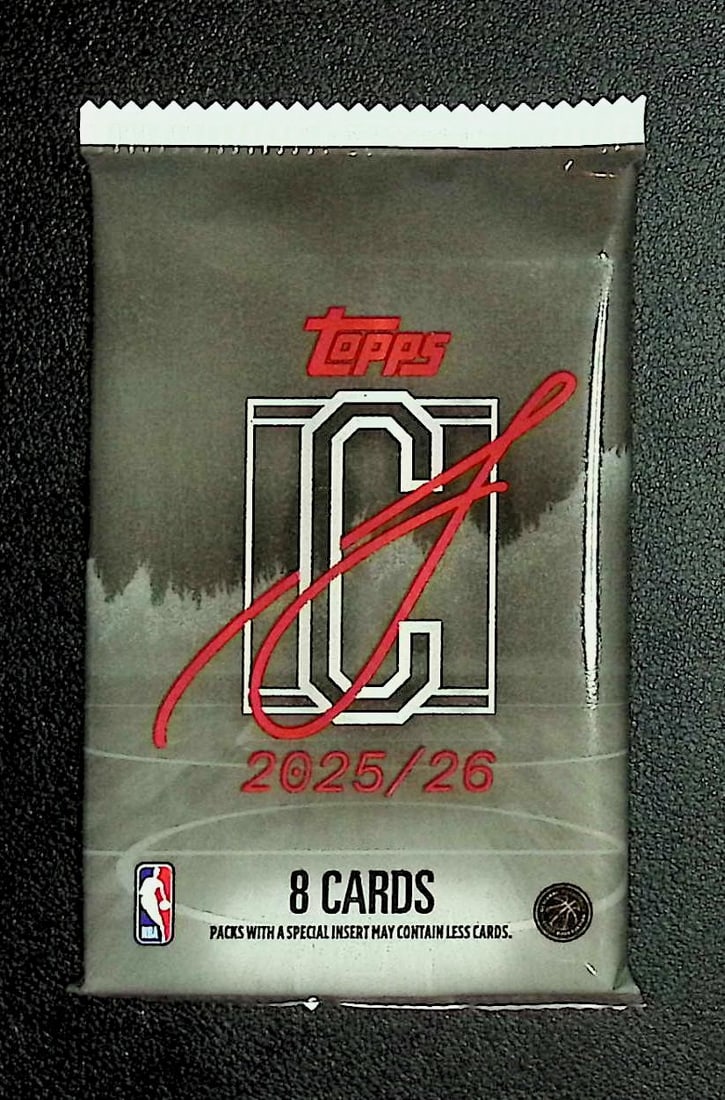 2025 Topps Signature Class NBA Blaster Box Pack: Cooper Flagg & Kon Kneuppel Rookie Cards: Cooper Flagg & Kon Kneuppel Rookie Cards. Topps Basketball NBA Trading & Sports Cards, Rookie Cards in this set are Cooper Flagg, Dylan Harper, Ace Bailey, V J Edgecombe, Kon Knueppel , Autographs, Si