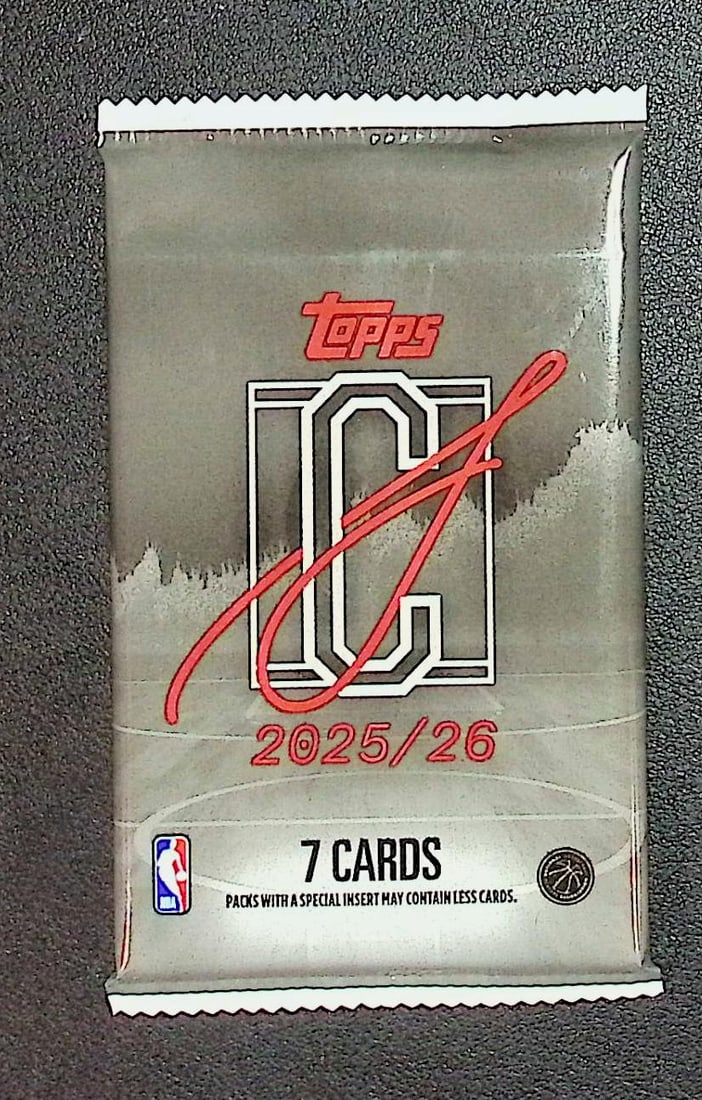 2025 Topps Signature Class NBA Blaster Box Pack: Cooper Flagg & Kon Kneuppel Rookie Cards: Cooper Flagg & Kon Kneuppel Rookie Cards. Topps Basketball NBA Trading & Sports Cards, Rookie Cards in this set are Cooper Flagg, Dylan Harper, Ace Bailey, V J Edgecombe, Kon Knueppel , Autographs, Si