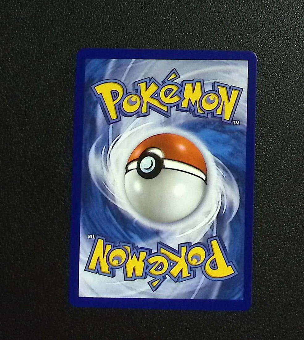 Pokemon Mega Evolution Promo Mega Charizard X Ex #23 - 2