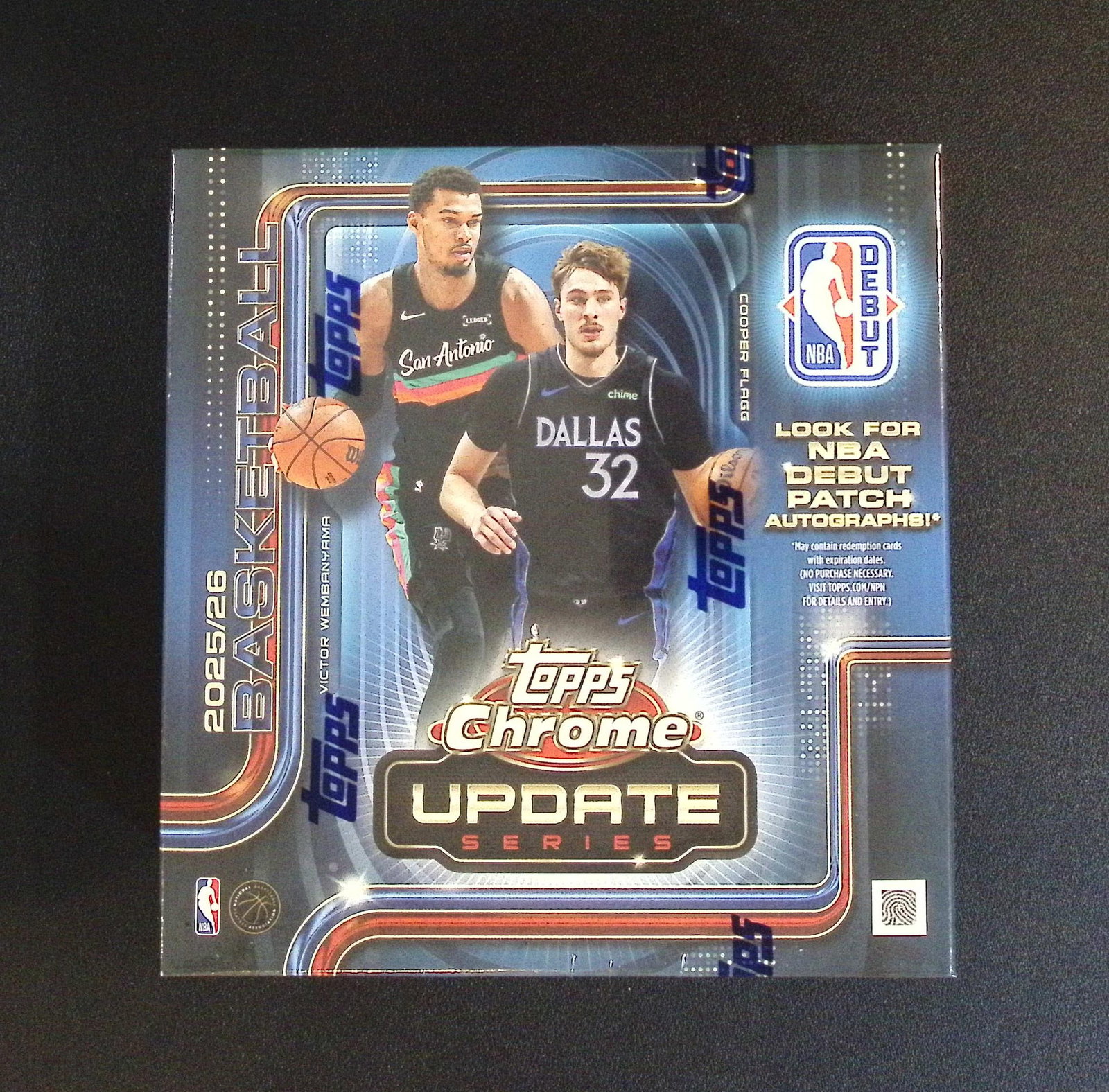 2025-26 Topps Chrome Update Basketball Mega Box: Topps & Bowman Basketball NBA Trading & Sports Cards, Sports Cards for Sale Near Me, Chrome, Refractor, SP, SSP, Valuable Auction Memorabilia Lots Sold On Line, NBA Championship & Hall of Fame Player 