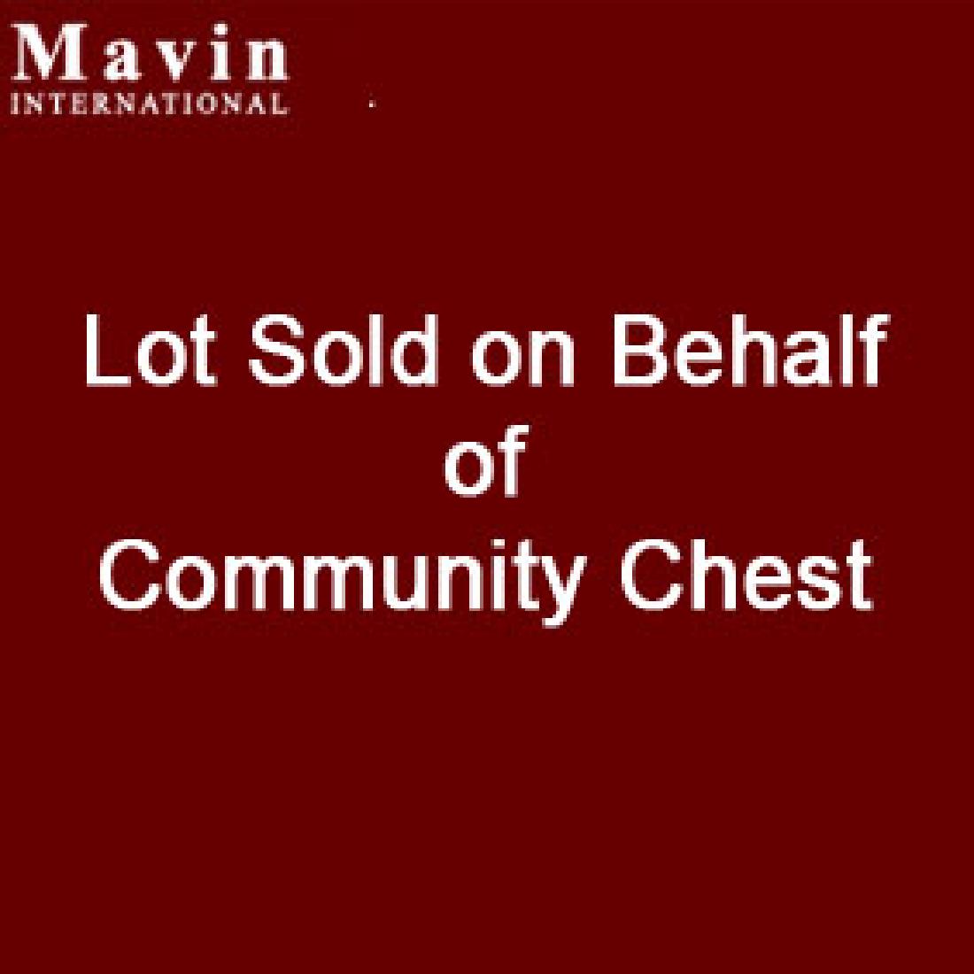 Singapore SG50 $50 50AQ 000888 (1 of 1)