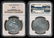 British Trade Dollars 1899B NGC MS62