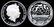 Australia $5 2000 proof