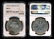 British Trade Dollars 1899B NGC MS63