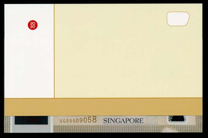 Singapore SG50 $50 (1 of 1)