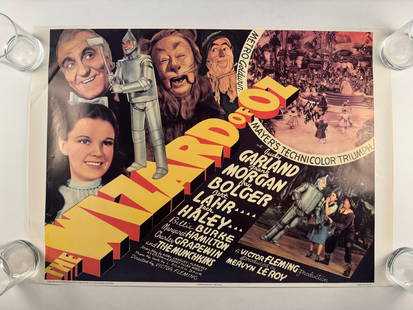 wizard of oz signed poster - Jerry Meron 20x28: Jerry Maren (born Gerard Marenghi; January 24, 1920 – May 24, 2018) was an American actor who played a Munchkin member of the Lollipop Guild in the 1939 Metro-Goldwyn-Mayer film The Wizard of Oz. He
