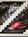 Sin City Original Poster Autograph Signed by Cast and Director Robert Rodriguez 27x40