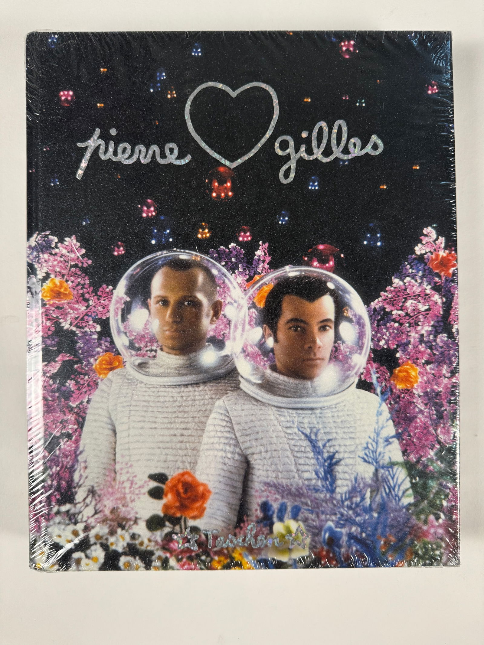 Pierre Et Gilles ~ Online Auction