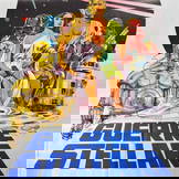 Street, Pop + Modern Art Prints and Originals (3 of 3)