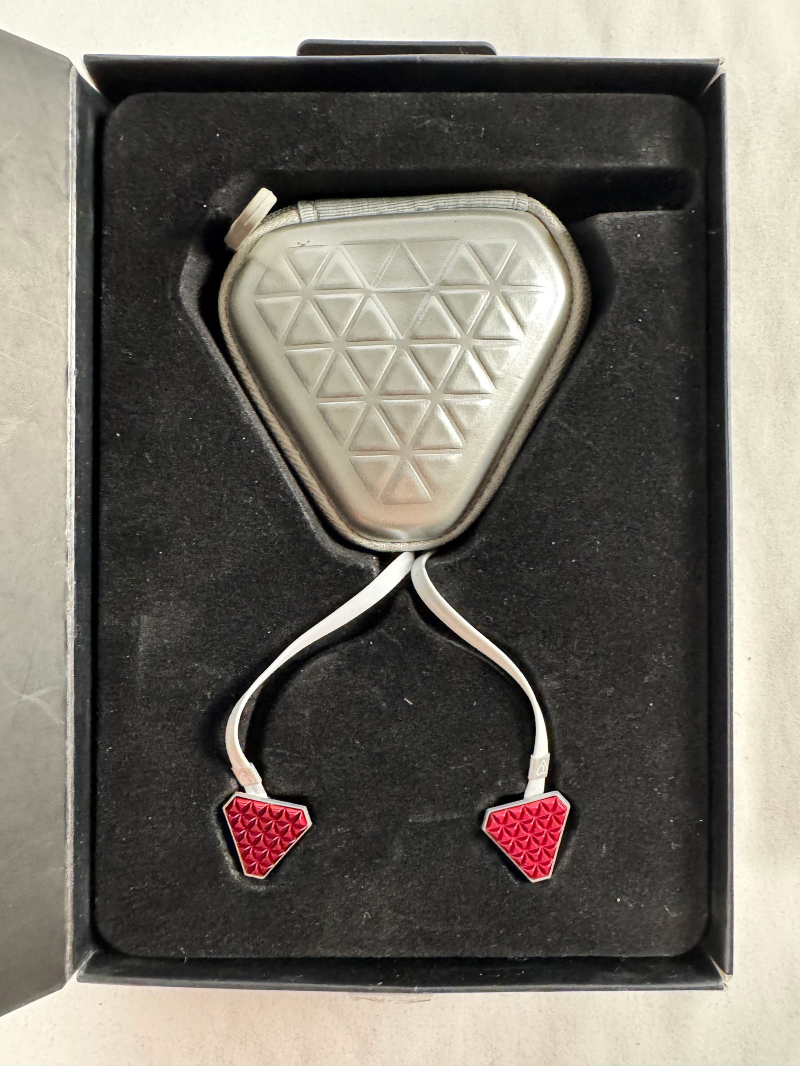 Heartbeats by Lady Gaga Monster Cable Beats by Dr. Dre 2009 Born This Way (1 of 4)