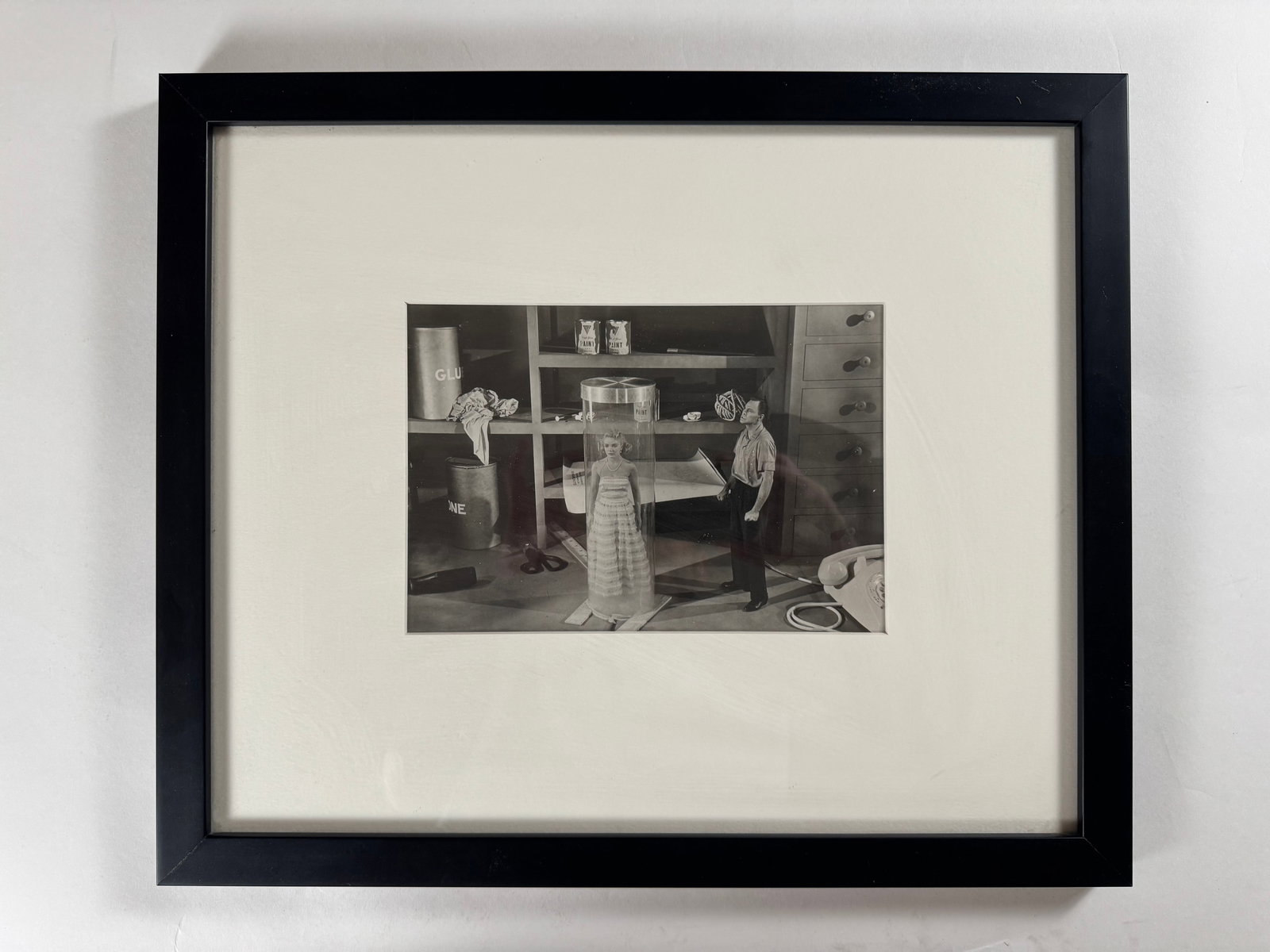 Attack of the Puppet People Original Movie Studio Still Photograph 9.5"x7" (1 of 3)