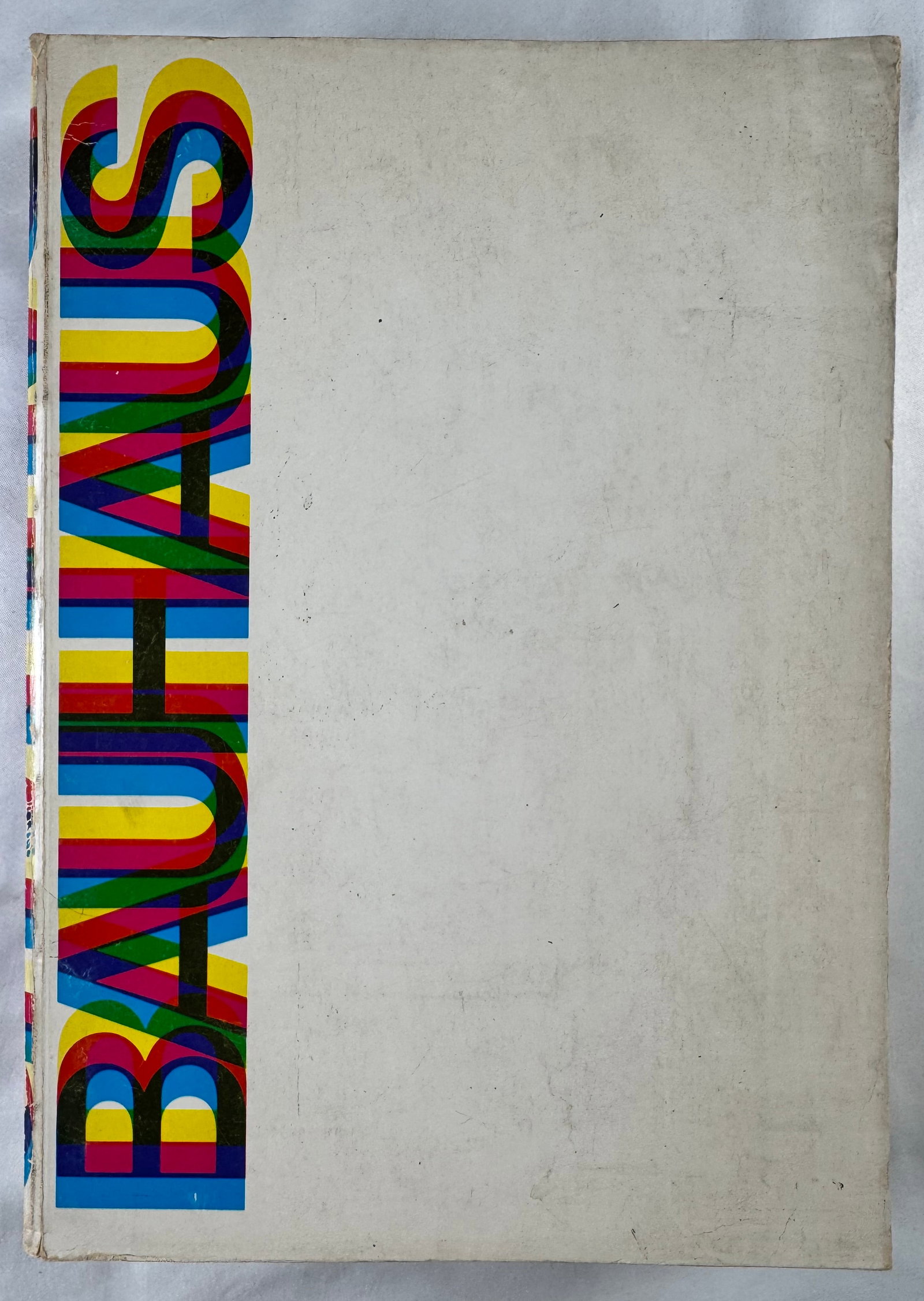 Bauhaus 1919 to 1933 Magdalena Droste Hardcover Book 1990 (1 of 5)