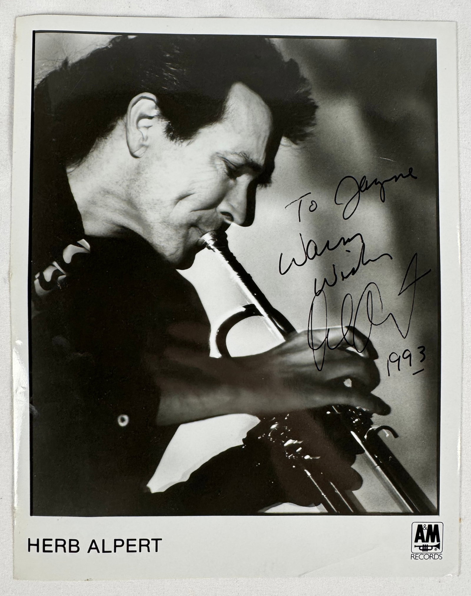 Tim Allen Signed Autograph Signed 8x10" Hollywood Photo (1 of 3)