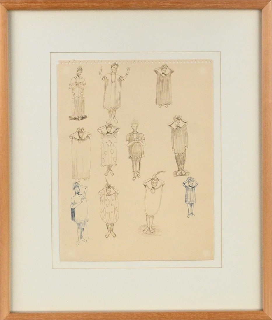 Eddie Owens Martin - St. EOM.  Sketchbook Drawing (1 of 17)