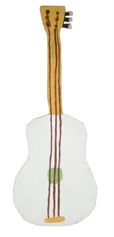 Jake McCord.  Guitar (1 of 8)