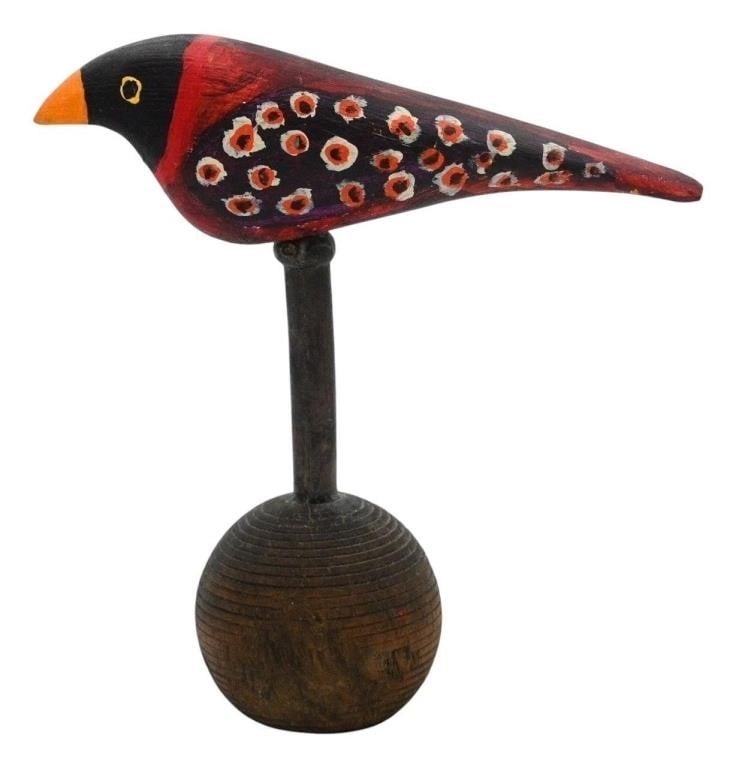 Roff Graves.  One bird (1 of 4)