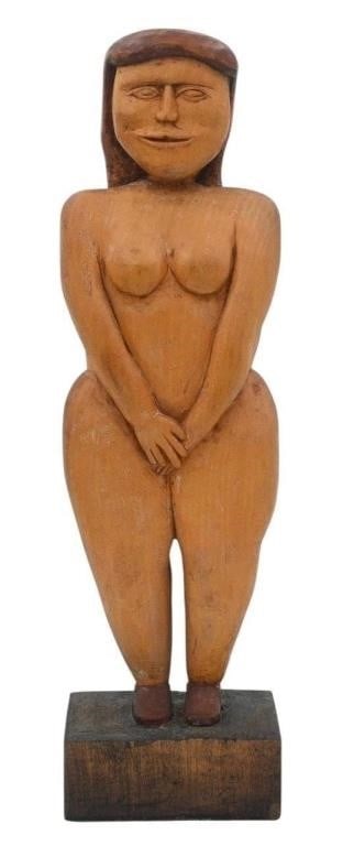 Anonymous.  Eve After the Fall (1 of 11)