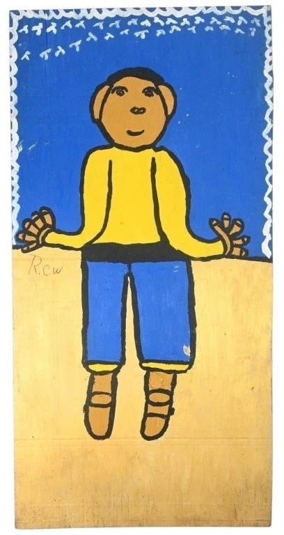 Ruby Williams.  Guy in Yellow Shirt (1 of 8)