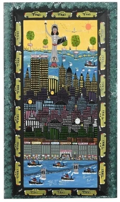 Benny Carter.  The 8th Wonder of the World (1 of 7)