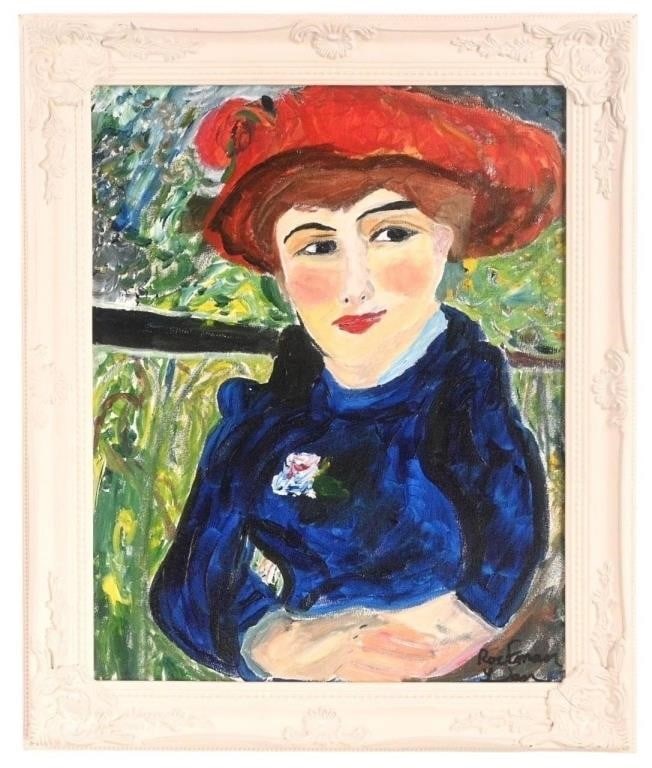 Daniel Lee Gray "Rockman Dan".  Two Sisters Minus One (1 of 6)