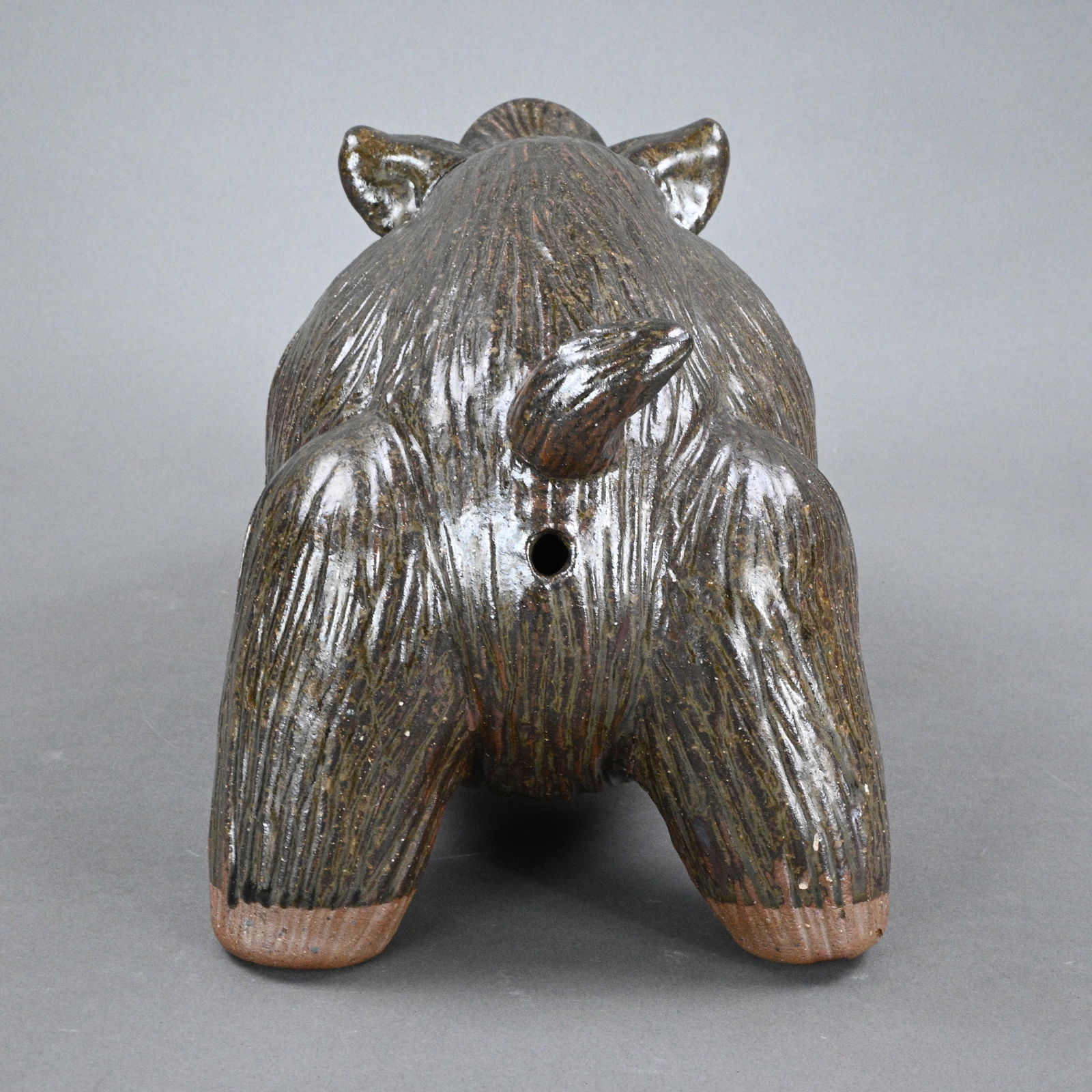 Clete Meaders, Jr. Cyclops Boar - 5