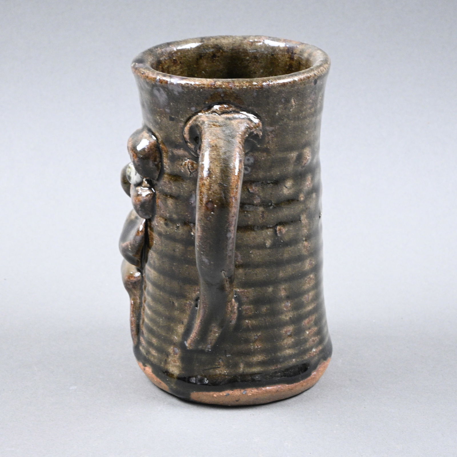 Clete Meaders, Jr. Small Mug - 2