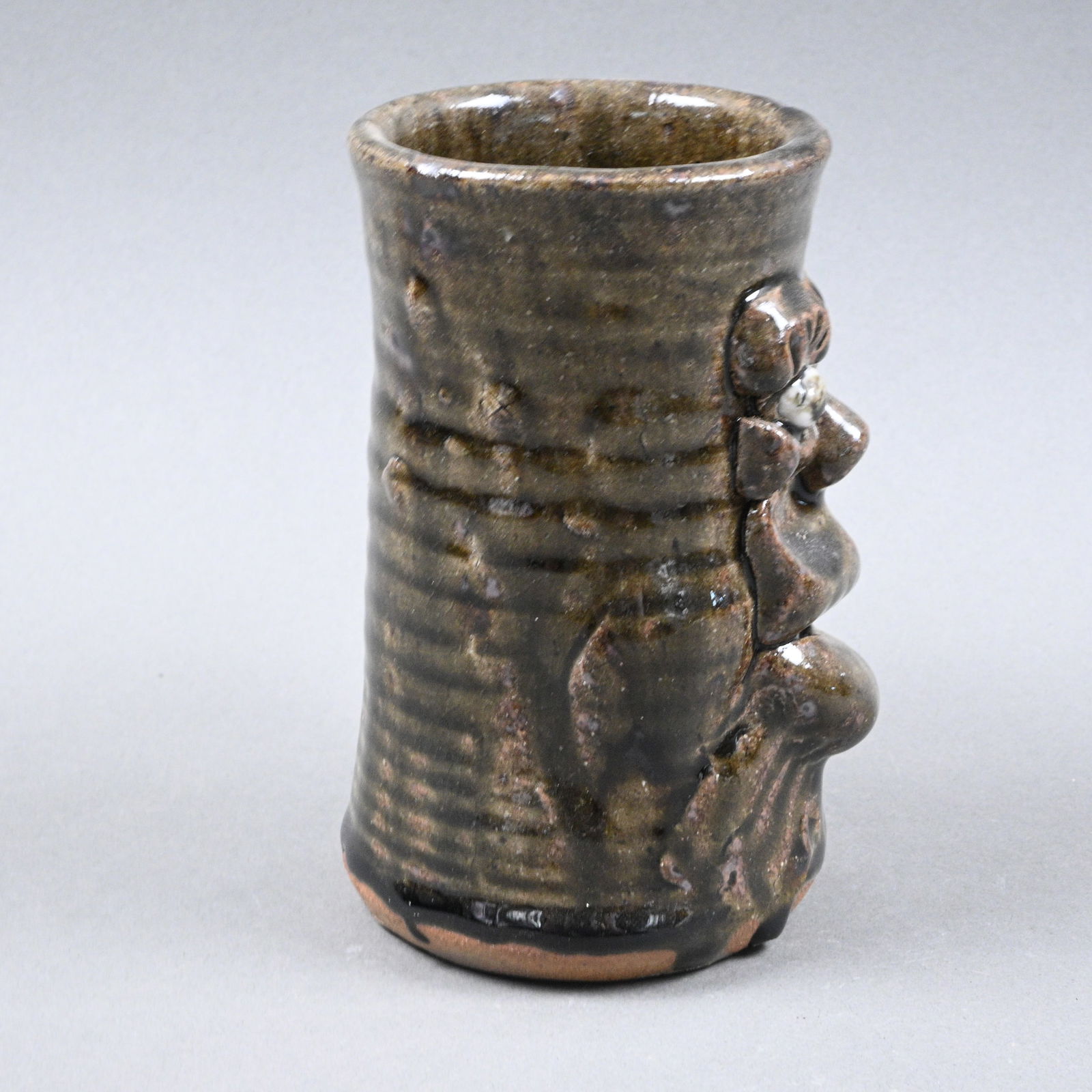 Clete Meaders, Jr. Small Mug - 4