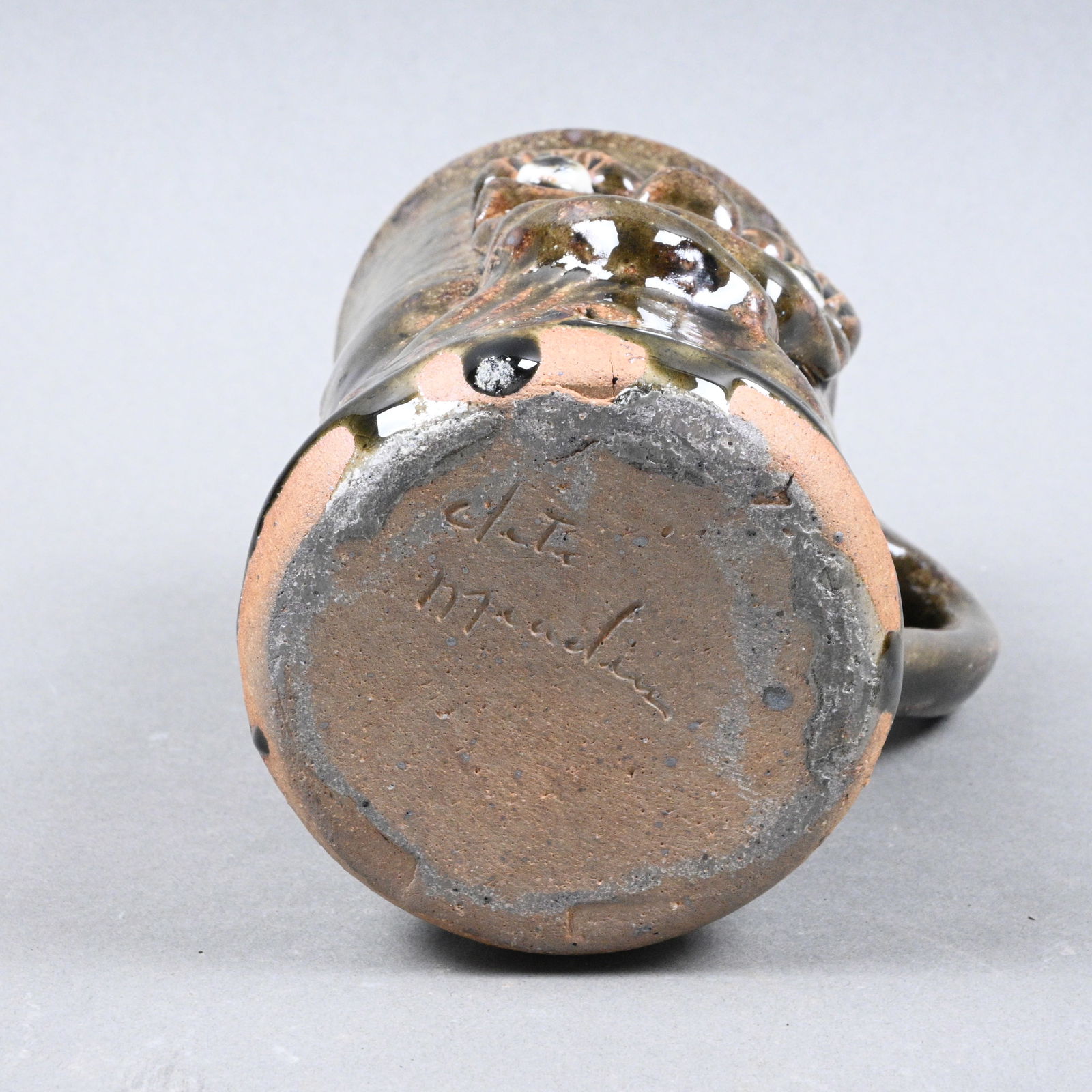 Clete Meaders, Jr. Small Mug - 5