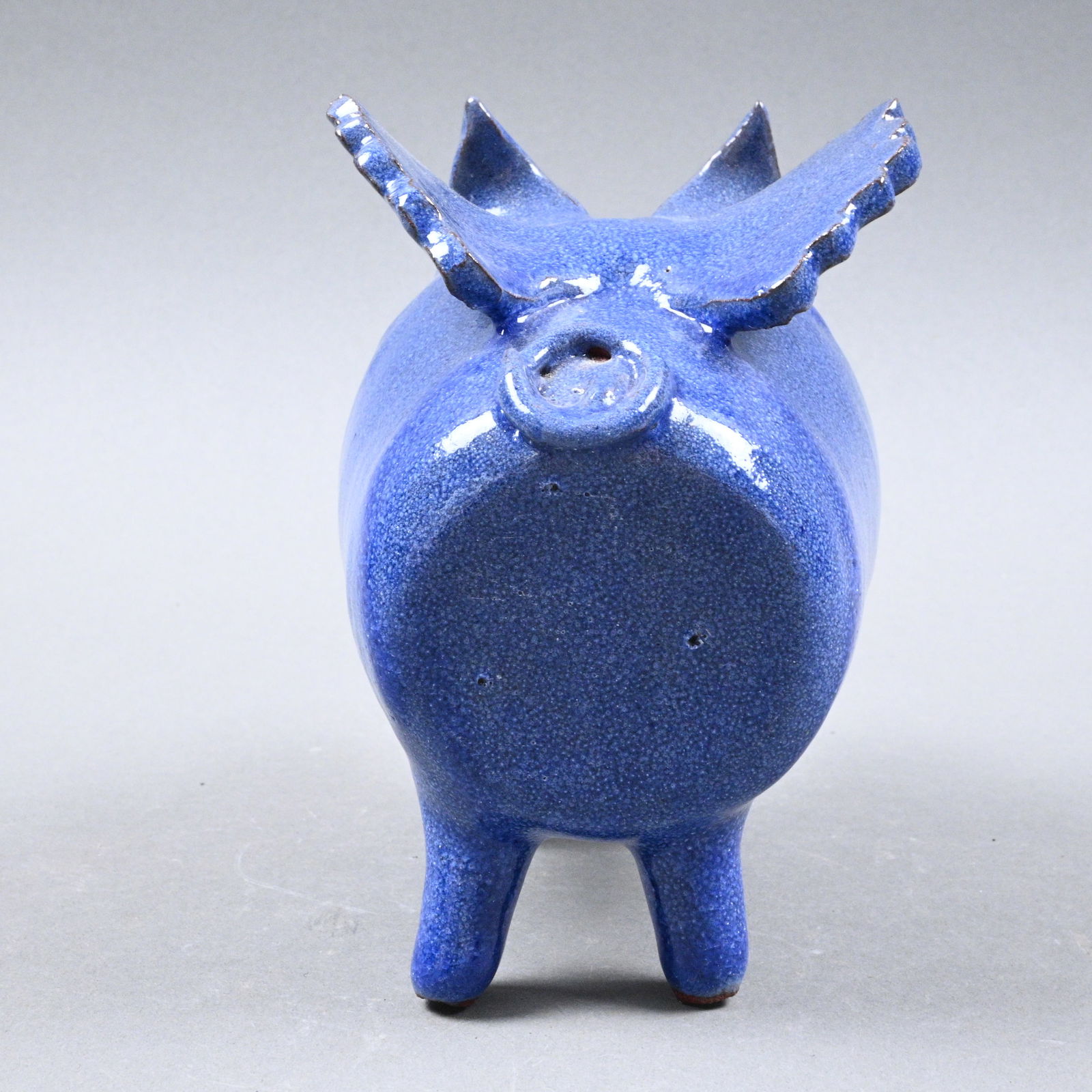 Mildred Meaders. #2 Flying Pig - 4