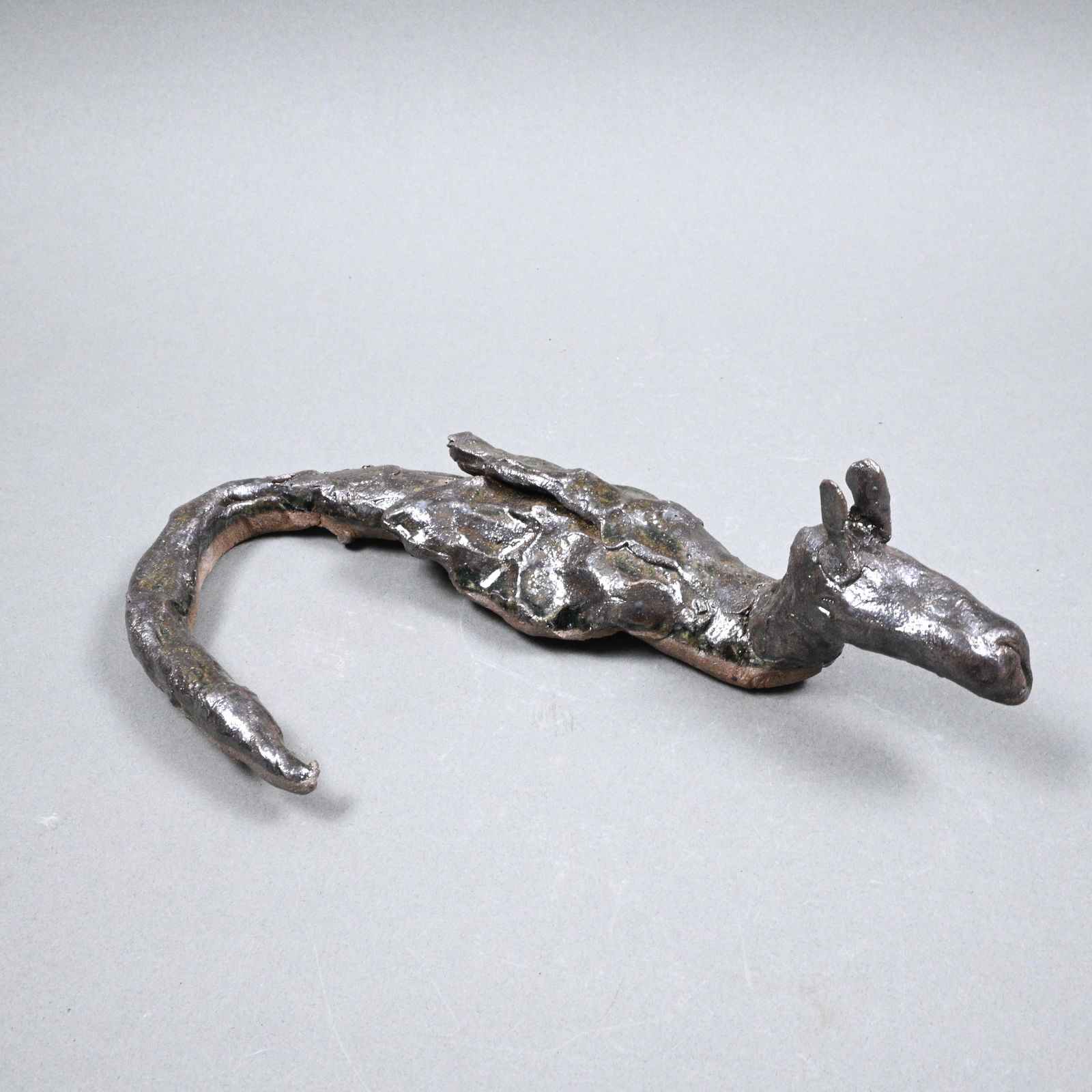 Clay Meaders. Dragons - 7