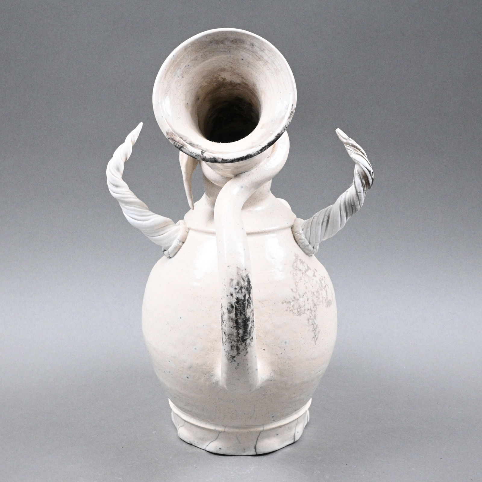 Dan Norton. White Devil - 4