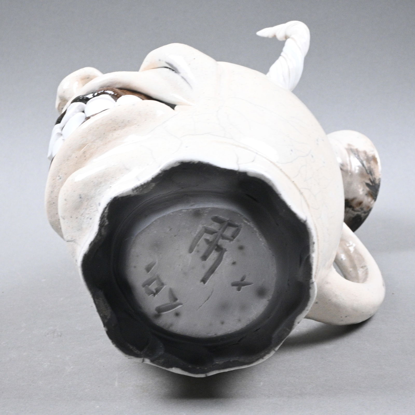 Dan Norton. White Devil - 6