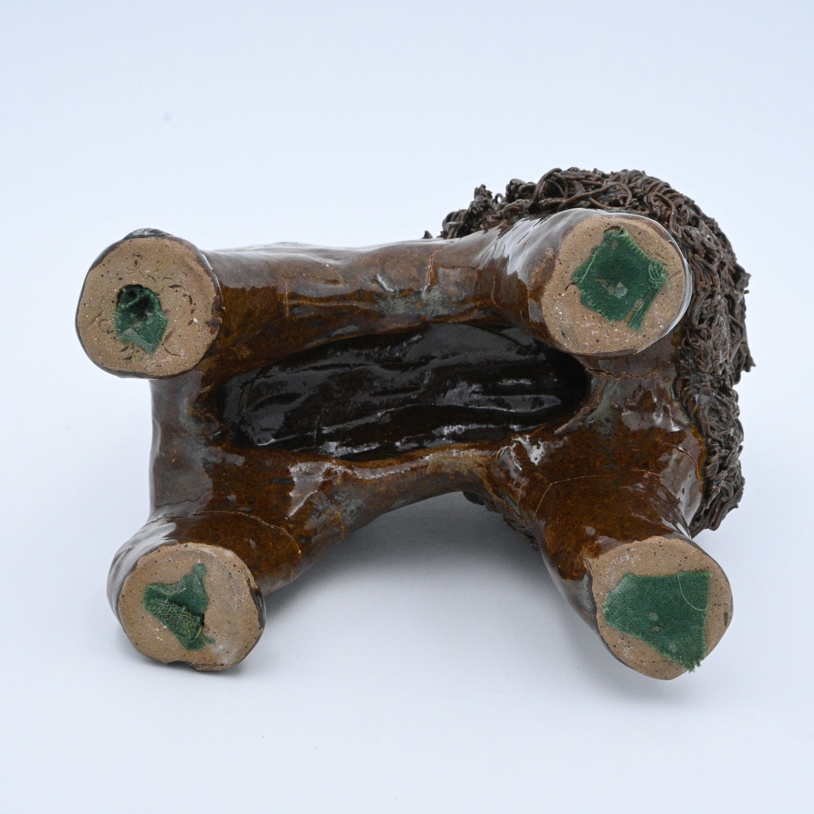 Crystal King. Lion - 5