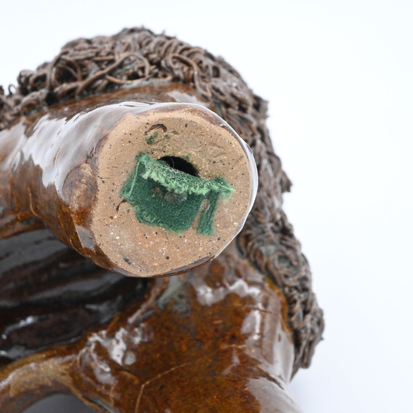 Crystal King. Lion - 8