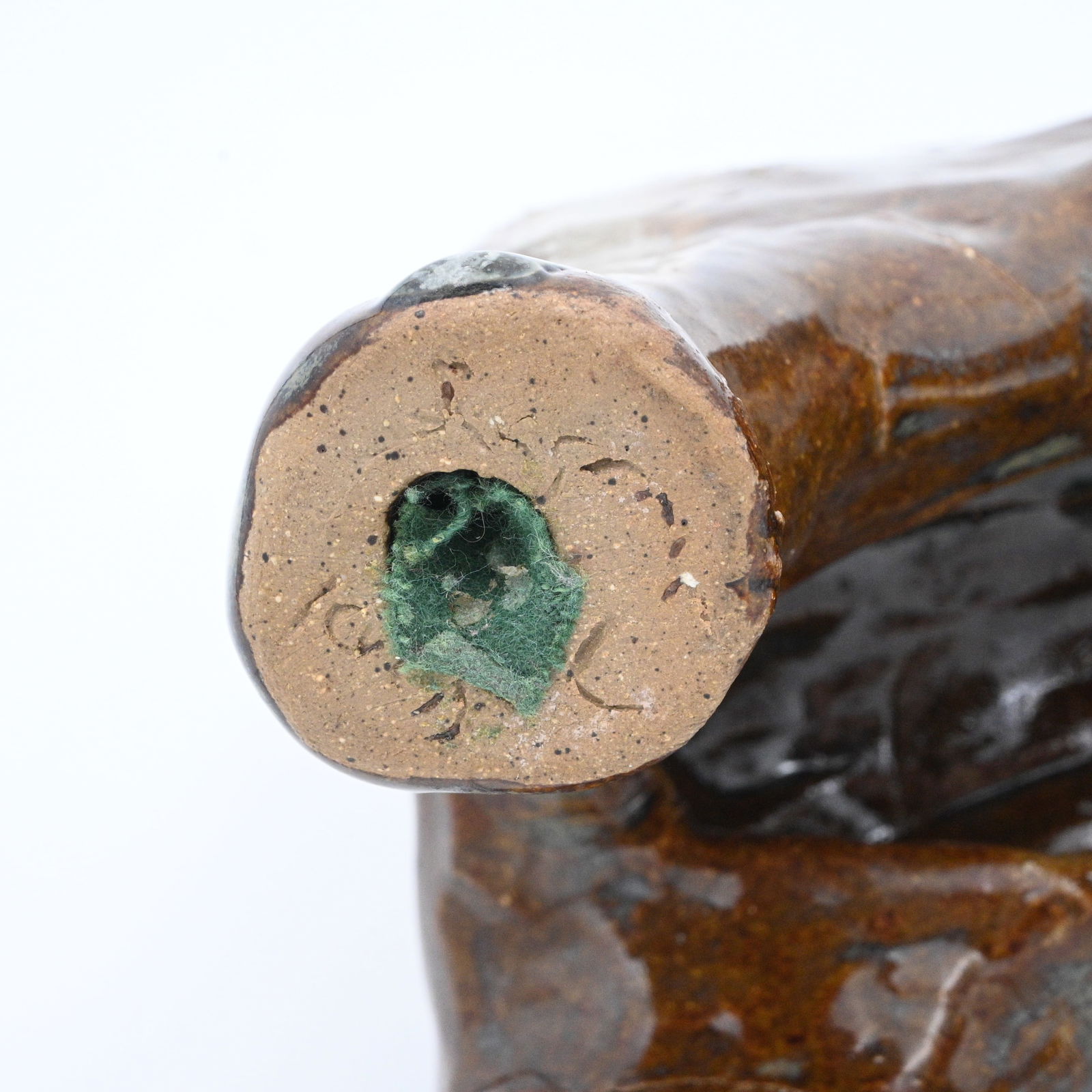 Crystal King. Lion - 9